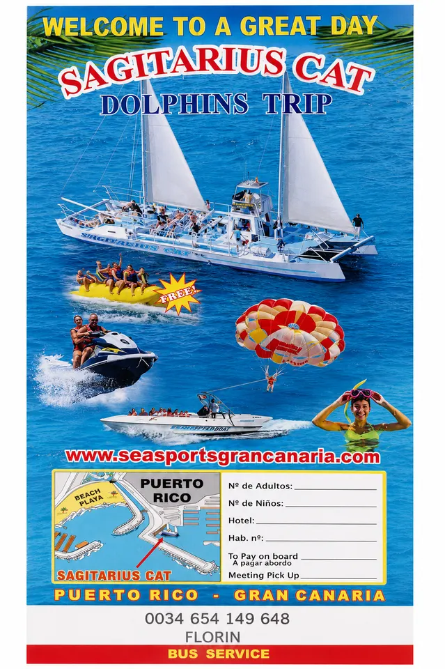 Things to Do in Mogán, Gran Canaria